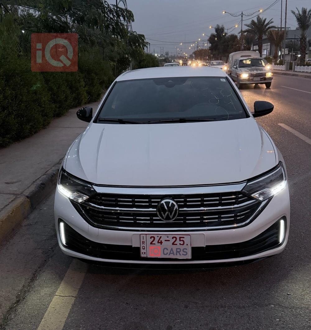 فولكسفاغن جيتا